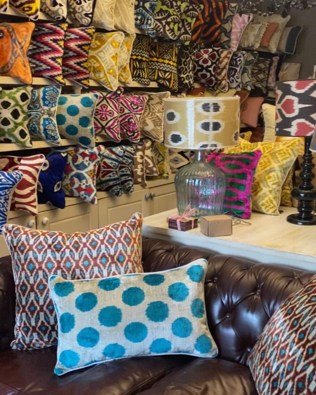 Küçük Bir Dokunuş