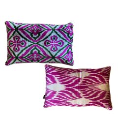 Lalezar İkat Kırlent