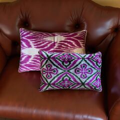 Lalezar İkat Kırlent