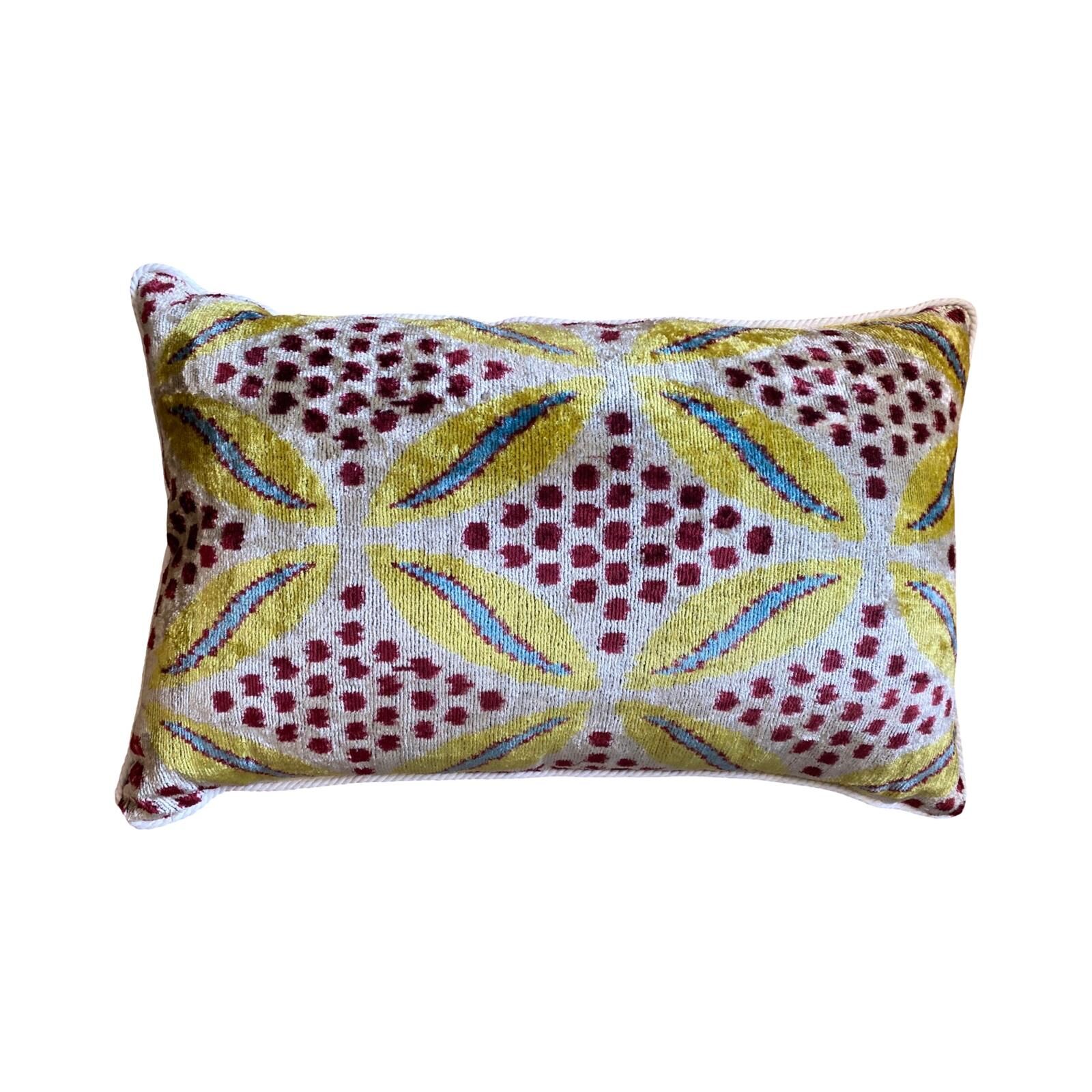 Anadolu İkat Kırlent