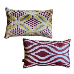 Anadolu İkat Kırlent