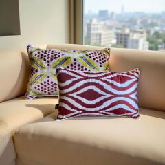 Anadolu İkat Kırlent