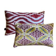 Anadolu İkat Kırlent