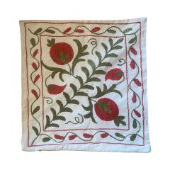 Dallı Suzani Kırlent