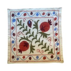 Sarmaşık  Suzani Kırlent