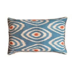 Karanfil İpek Kadife İkat Kırlnt