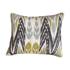 Mint İpek Kadife Kırlent