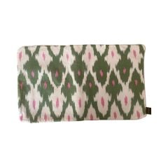 Eçine Kadife İkat Kırlent