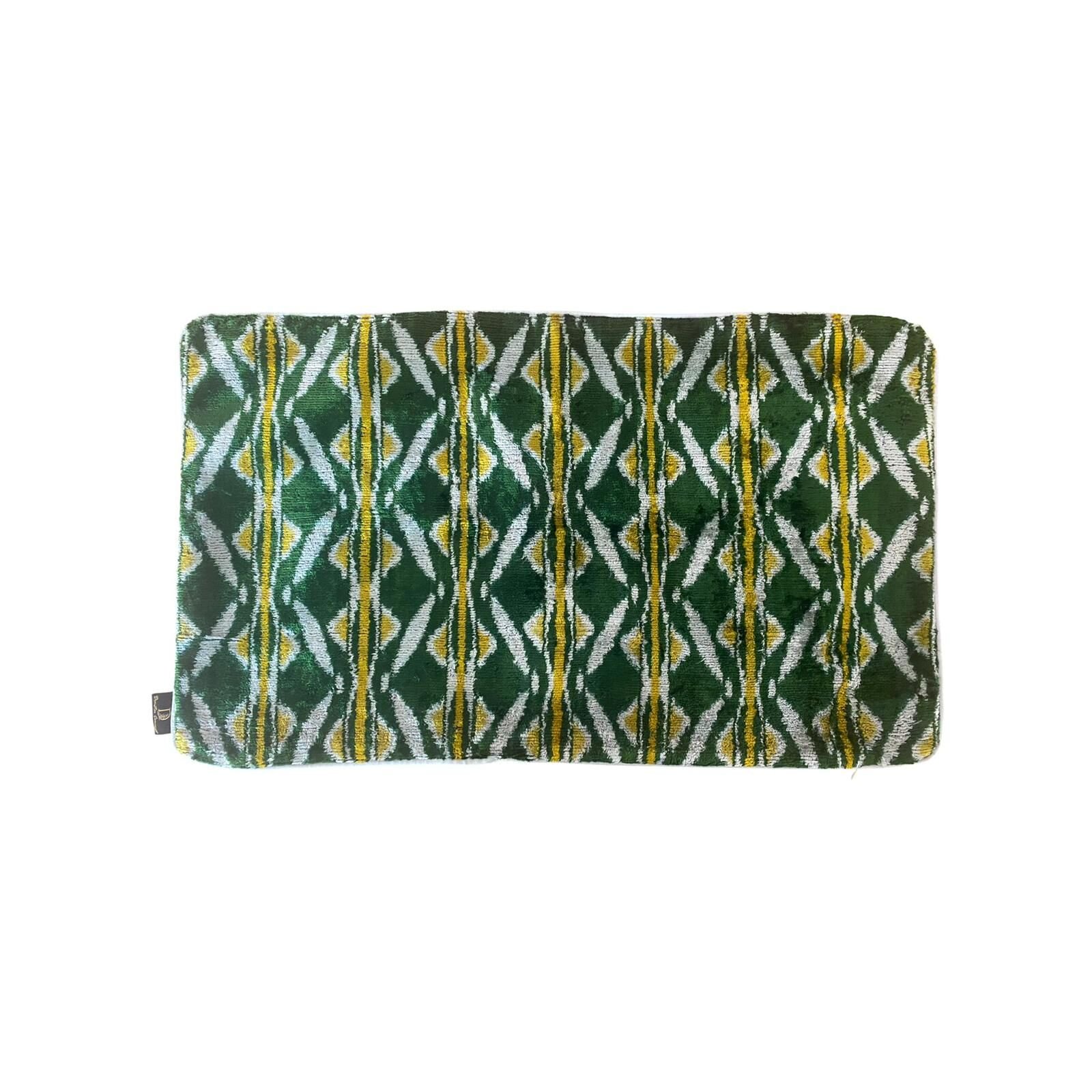 Eçine Kadife İkat Kırlent