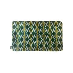 Eçine Kadife İkat Kırlent