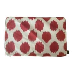 Cemre İkat Kadife Kırlent