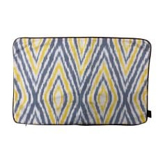 Olca İkat Kadife Kırlent