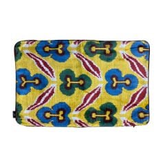 Olca İkat Kadife Kırlent