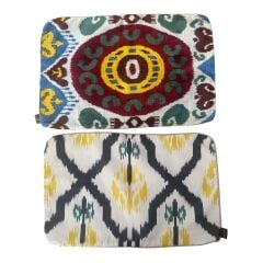 Goya İpek Kadife Kırlent