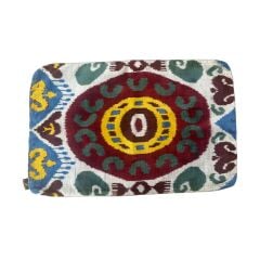 Goya İpek Kadife Kırlent