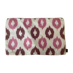 Mısra Kadife Kadife Kırlent