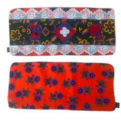 Pazen Sevgi Kırlent