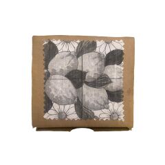 Seramik Bardak Altı