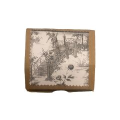 Seramik Bardak Altı