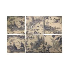 Seramik Bardak Altı