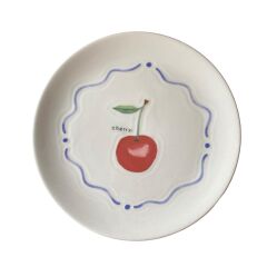 Garden Pasta Tabak Takım