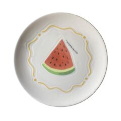 Garden Pasta Tabak Takım