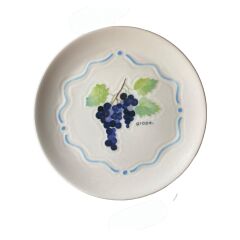 Garden Pasta Tabak Takım