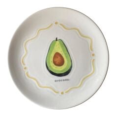 Garden Pasta Tabak Takım