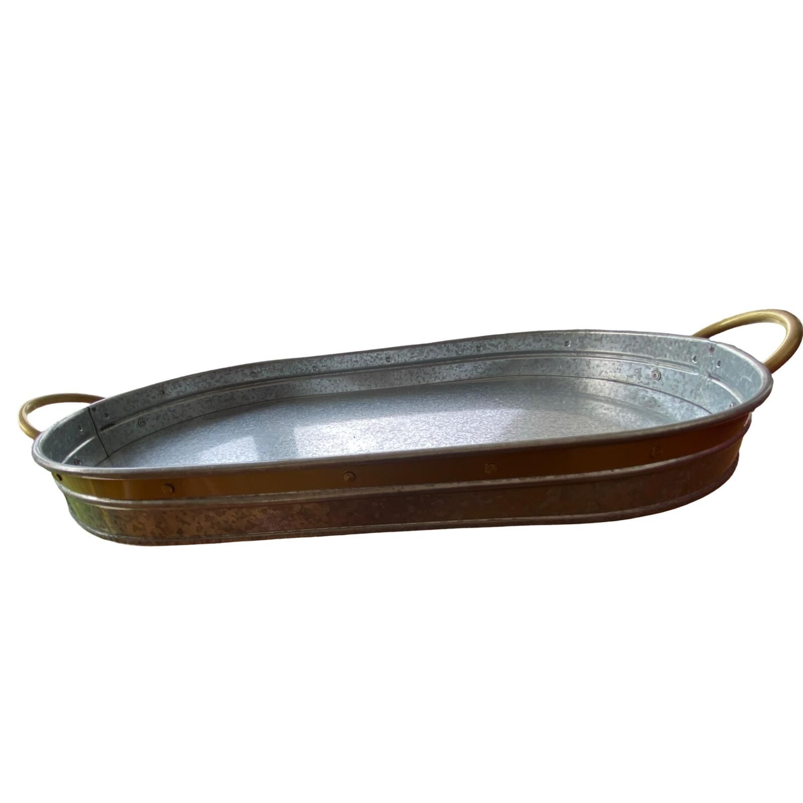 Galveniz Sunum Tepsi