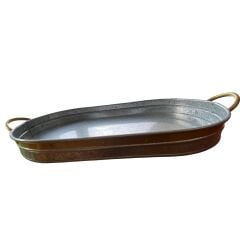 Galveniz Sunum Tepsi