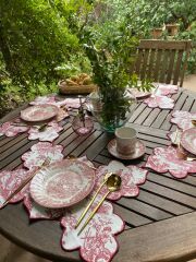 Gold 6 Kişilik 30 Parça Çatal Kaşık Bıçak Takımı