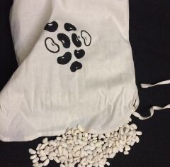 4'lü Bakliyat Kesesi