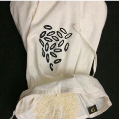 4'lü Bakliyat Kesesi