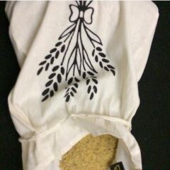 4'lü Bakliyat Kesesi