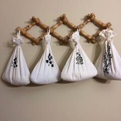 4'lü Bakliyat Kesesi