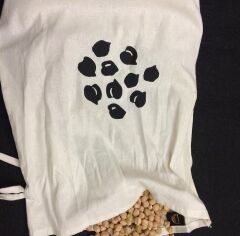 4'lü Bakliyat Kesesi