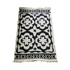 Pamuk Çift Taraflı Kilim