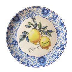 Limon Pasta Takımı