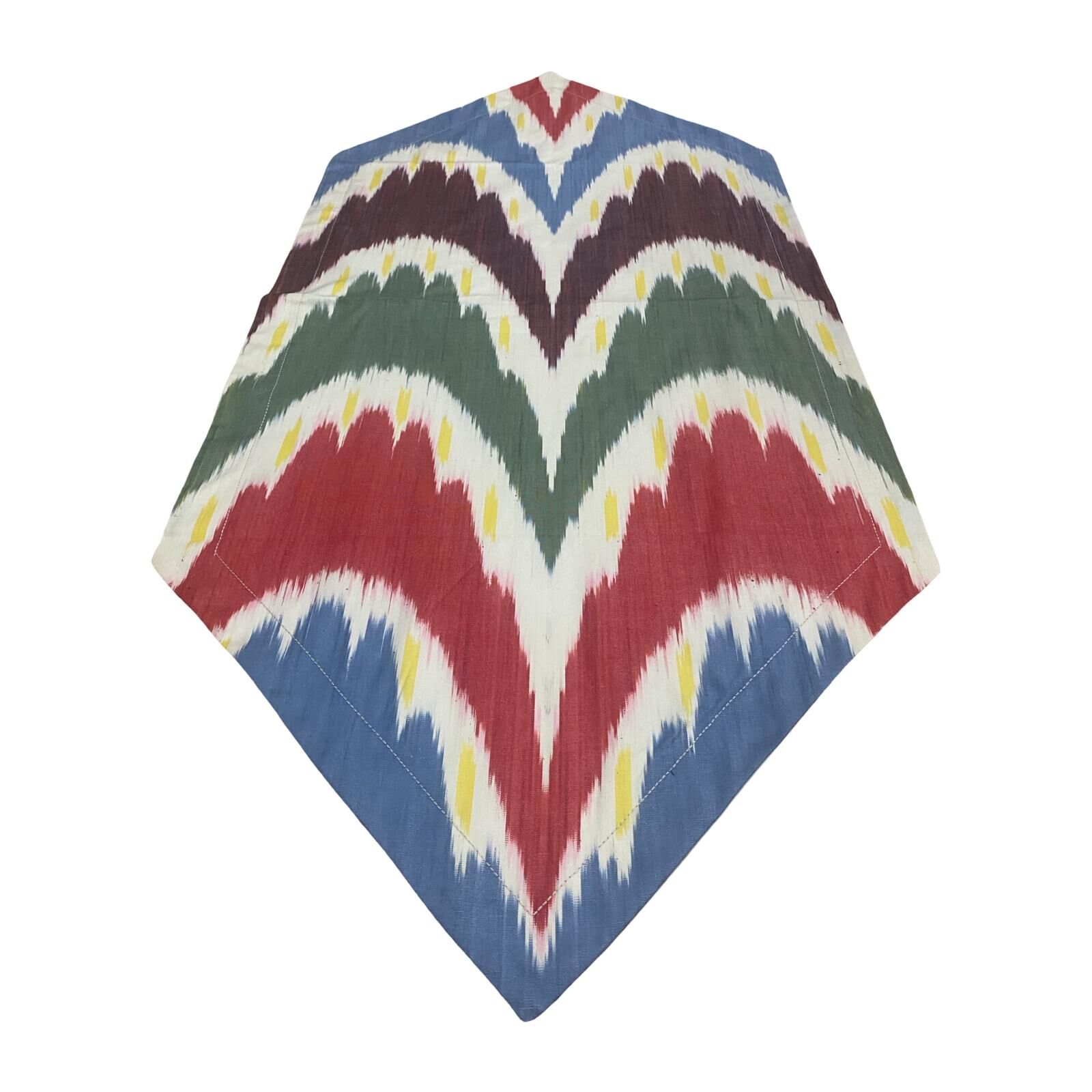 İkat  Renkli Runner