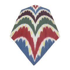 İkat  Renkli Runner