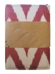 İkat Kaplı Defter