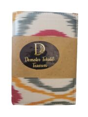 İkat Kaplı Defter