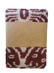 İkat Kaplı Defter