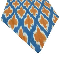 İkat  Renkli Runner