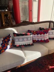 Bozok Pazen Kırlent