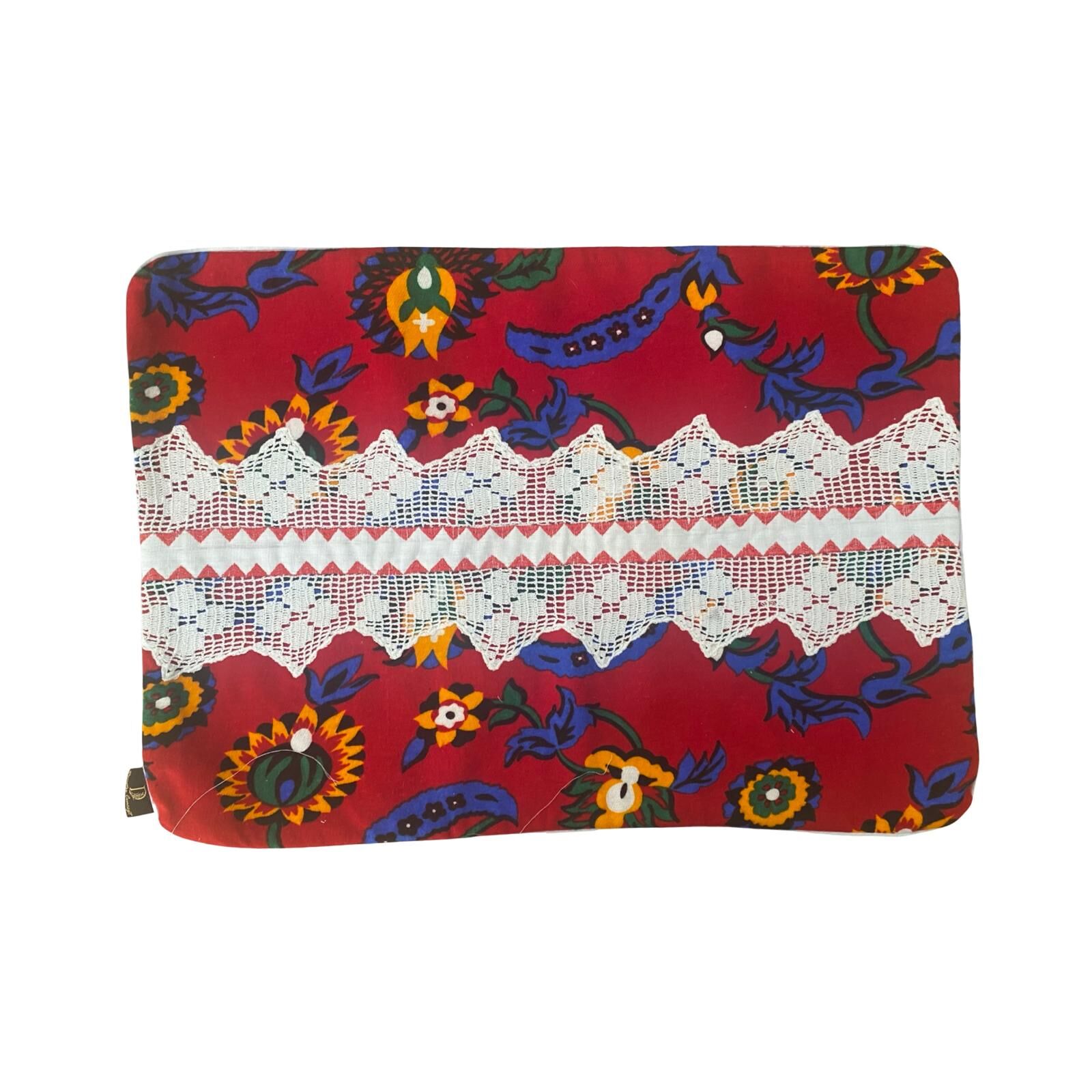 Bozok Pazen Kırlent