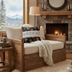 Çamlık Pazen Kırlent