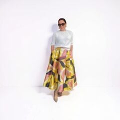 İçimden Geldiği Gibi