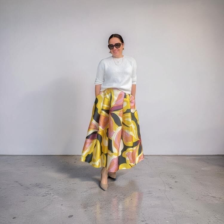 İçimden Geldiği Gibi