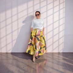 İçimden Geldiği Gibi